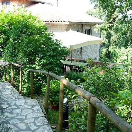B&B La Roverella Castellina in Chianti Exterior photo